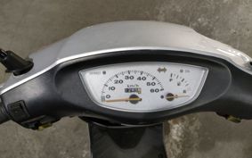 HONDA DIO AF34