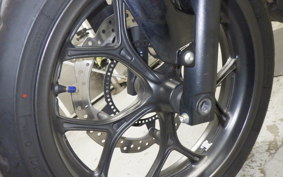 HONDA NC750S ABS 2015