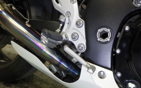 SUZUKI HAYABUSA Gen.2 2013