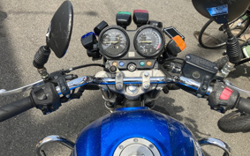 HONDA CB400SF 2016 NC42