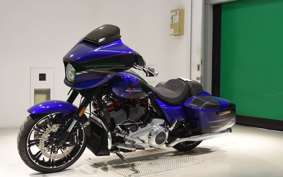 HARLEY FLHXSE1980CVO 2025