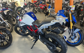 BMW G310GS 2023 0G31