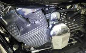 HARLEY FLHX 1580 2010