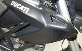 DUCATI HYPERMOTARD 796 2012
