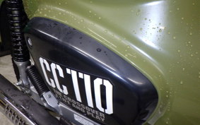 HONDA ｸﾛｽｶﾌﾞ110-2 2015 JA45