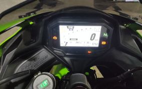 KAWASAKI NINJA ZX-4RR 2024 ZX400P