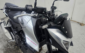 HONDA CB750 HORNET 2025 RH24