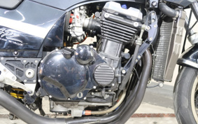 KAWASAKI GPZ900R NINJA 1991 ZX900A..