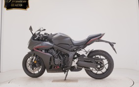 HONDA CBR650R-2 2026 RH17