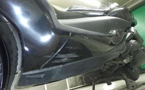 YAMAHA MAJESTY 250 Gen.4 2011 SG20J