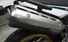 YAMAHA SEROW 250 Gen.2 DG17J