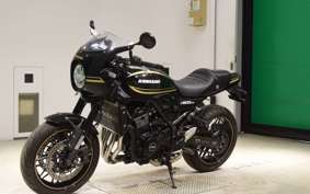KAWASAKI Z900RS CAFE 2024 ZR900K