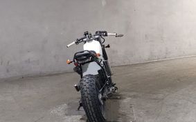 YAMAHA TW200 DG07J