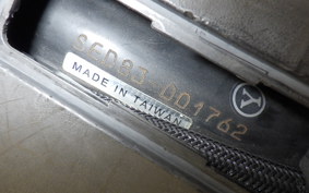 YAMAHA CYGNUS 125 XSR 3 1999 SED8J