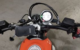 DUCATI SCRAMBLER ICON 2021 KC04AA
