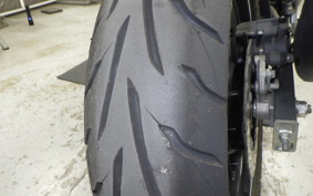 SUZUKI GSX250 R