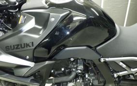 SUZUKI GSX-8R 2024 EM1AA