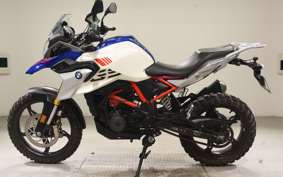 BMW G310GS 2018