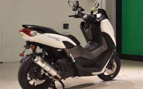 YAMAHA N-MAX 155 SG66J