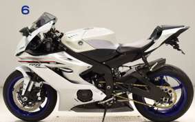 YAMAHA YZF-R6 2019