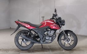 HONDA CB150 BELL ZA KC02
