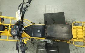 HONDA MOTRA AD05