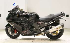 KAWASAKI ZX 1400 NINJA R A 2014