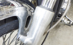 HONDA STEED 400 1994 NC26