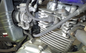 YAMAHA YBR125 2025