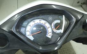 YAMAHA AXIS 125 Z SED7J