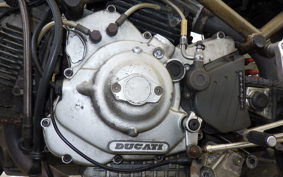 DUCATI MONSTER 900 1998
