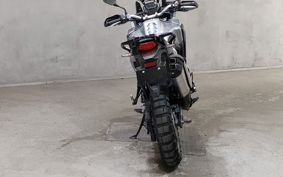 HONDA CRF1000L AFRICA TWIN 2016 SD04