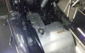 YAMAHA SR400 Gen.3 2004 RH01J