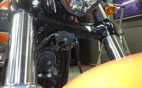 HARLEY FXBR1920 2023