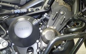YAMAHA MT-09 Tracer 2018 RN51J