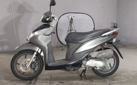 HONDA BURI-ZU110 TCH3