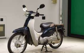 HONDA C50 SUPER CUB AA04