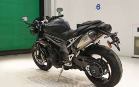 TRIUMPH SPEED TRIPLE RS 2019