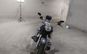 HARLEY FLSTFB1580 JN5