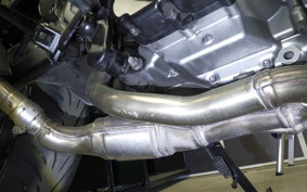 SUZUKI SV650 X A 2021 VP55B