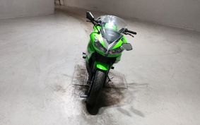 KAWASAKI NINJA400R ER400B