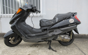 HONDA FORESIGHT MF04