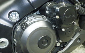 SUZUKI GSX-S1000 Gen.2 2021 EK1AA