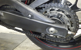 YAMAHA YZF-R25 2007 RG10J