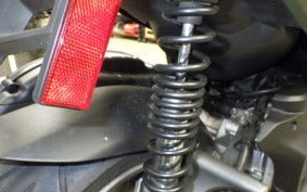 YAMAHA X FORCE 2026 SG79J