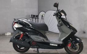 YAMAHA CYGNUS125XSR SE44J