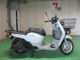 Фото Honda BENLY PRO с японского аукциона
