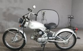 HONDA SOLO AC17
