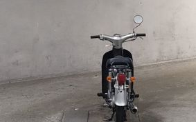 HONDA LITTLE CUB C50