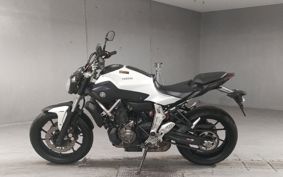 YAMAHA MT-07 RM07J